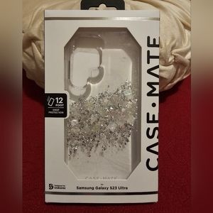 CASE ● MATE Samsung Galaxy S23 Ultra